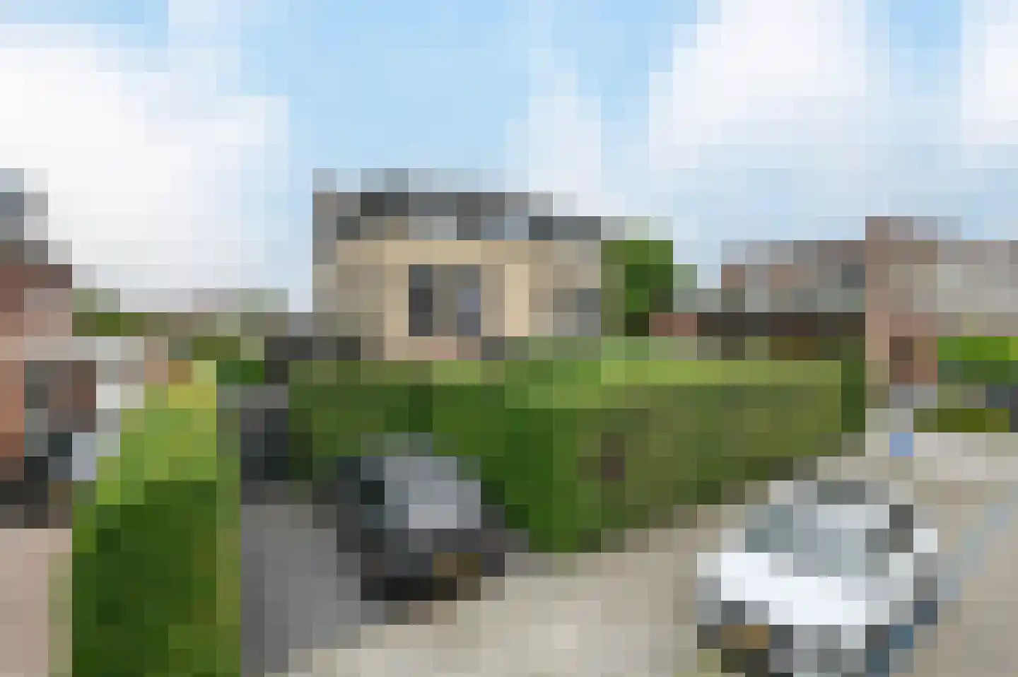 Raadhuislaan 4 Mijdrecht
