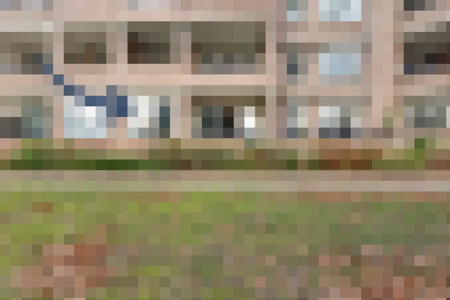 Raadhuislaan 61 in Oss