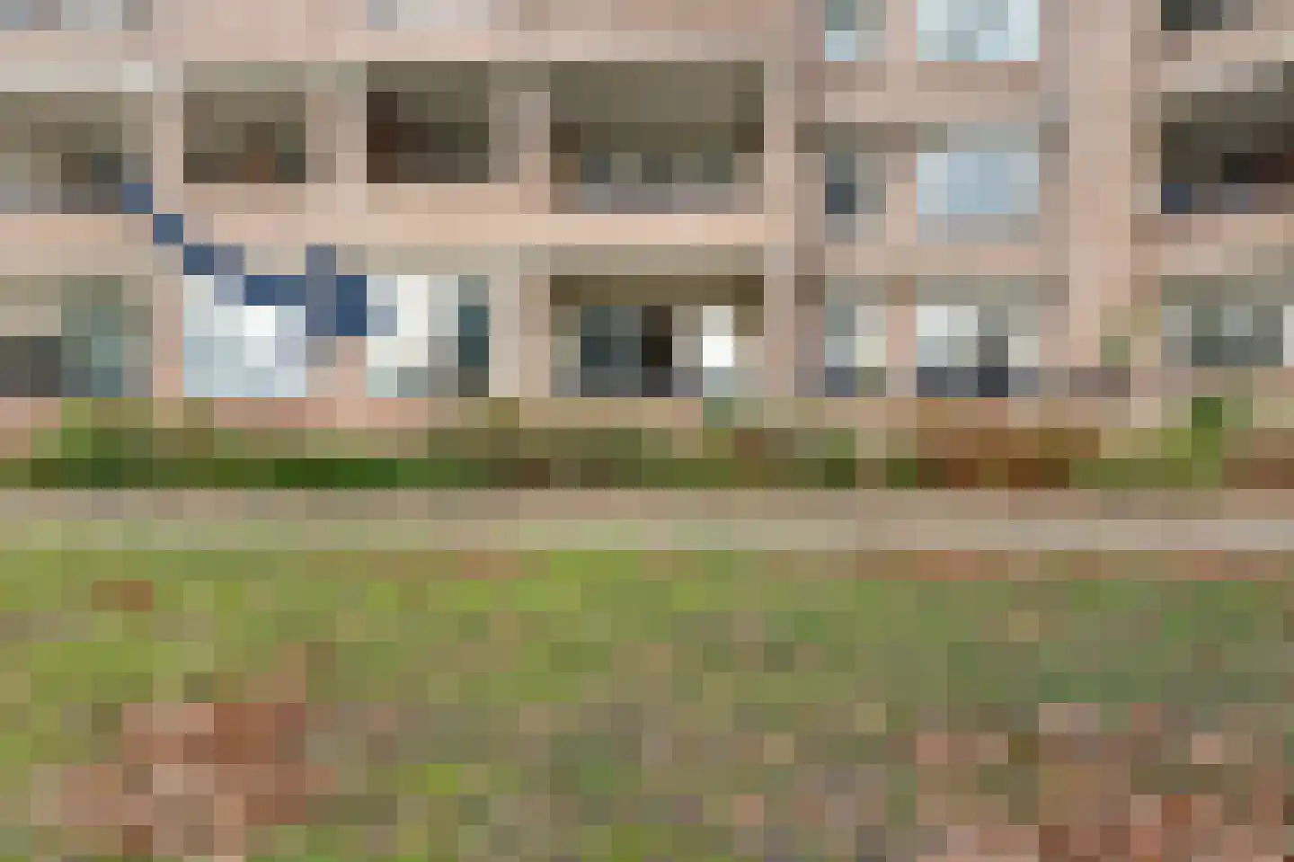 Raadhuislaan 61 in Oss