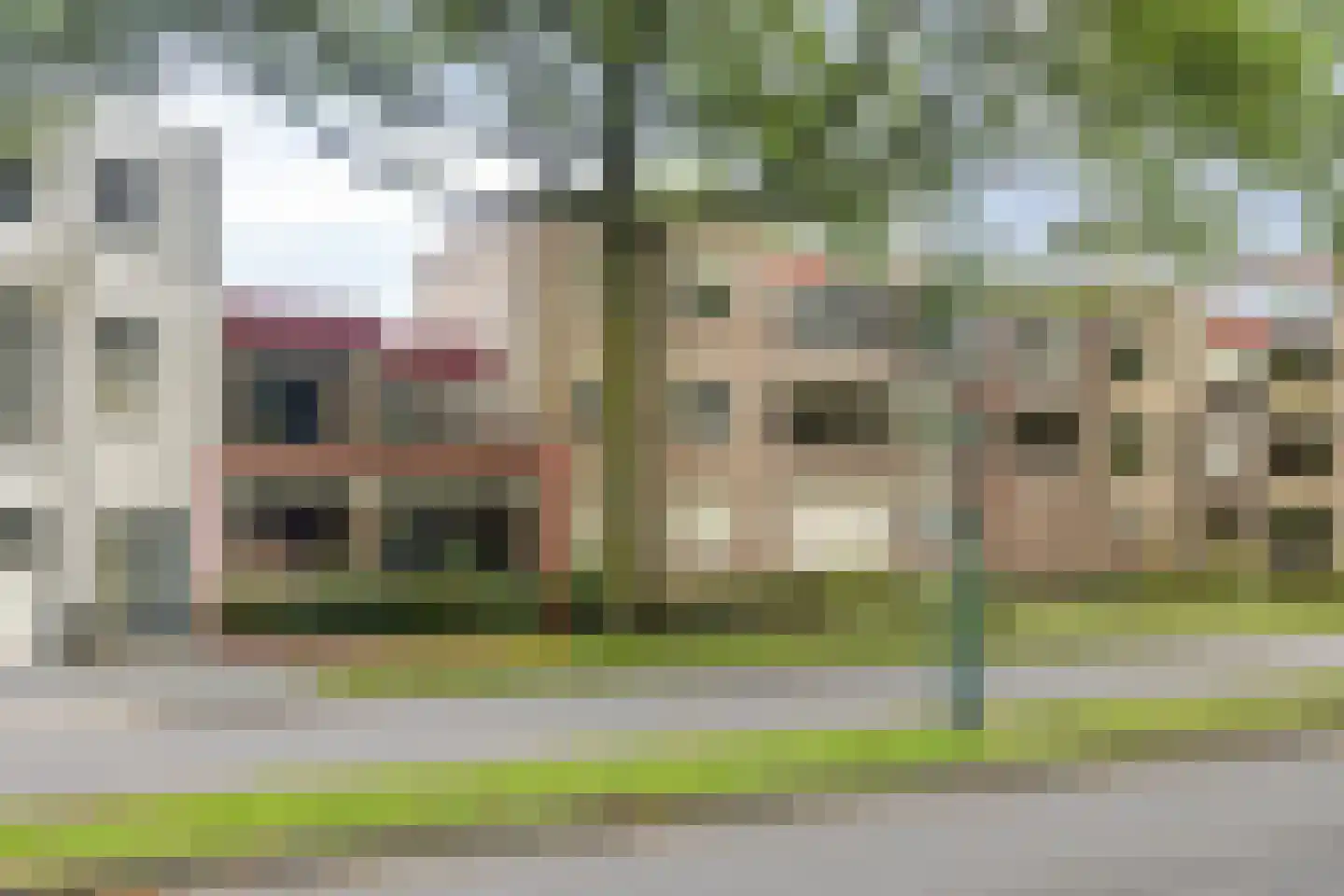 Raadhuislaan 87 in Oss