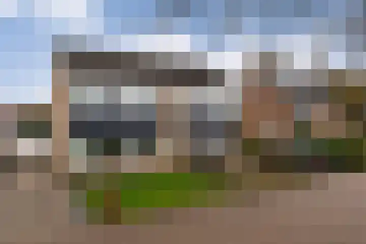 Raadhuislaan 89 en Oude Pekela