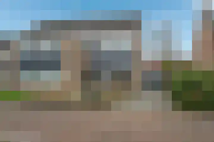 Raadhuislaan 91 Oude Pekela