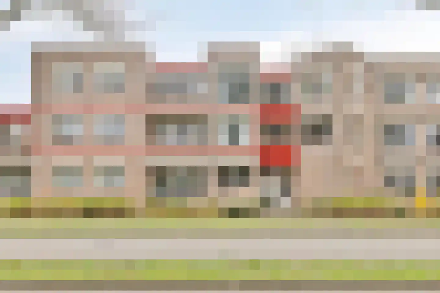 Raadhuislaan 93 Oss