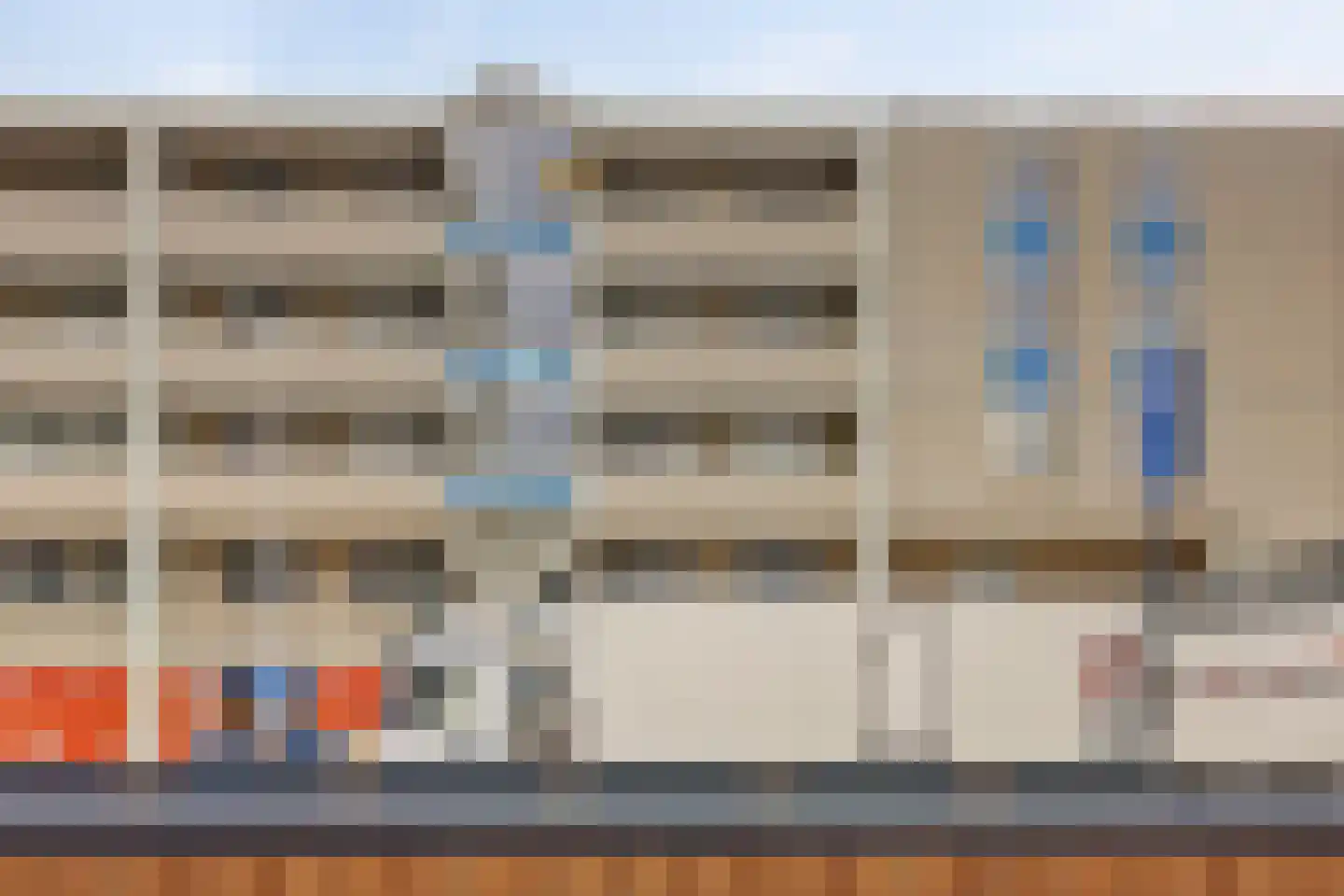 Raadhuislaan 98 Spijkenisse thumbnail 24