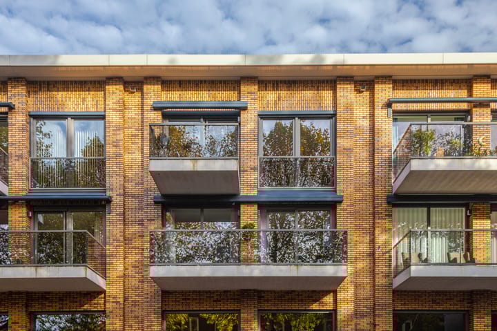 Raadhuisplein 1-02 en Zevenaar foto