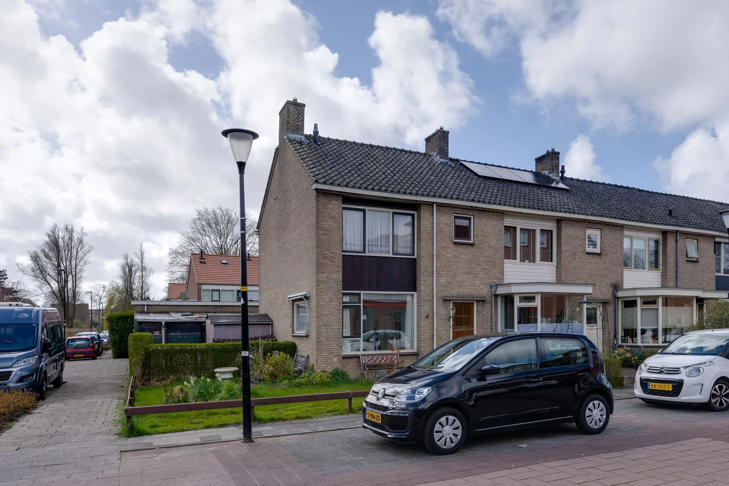 Raadhuisplein 11 in Heerhugowaard