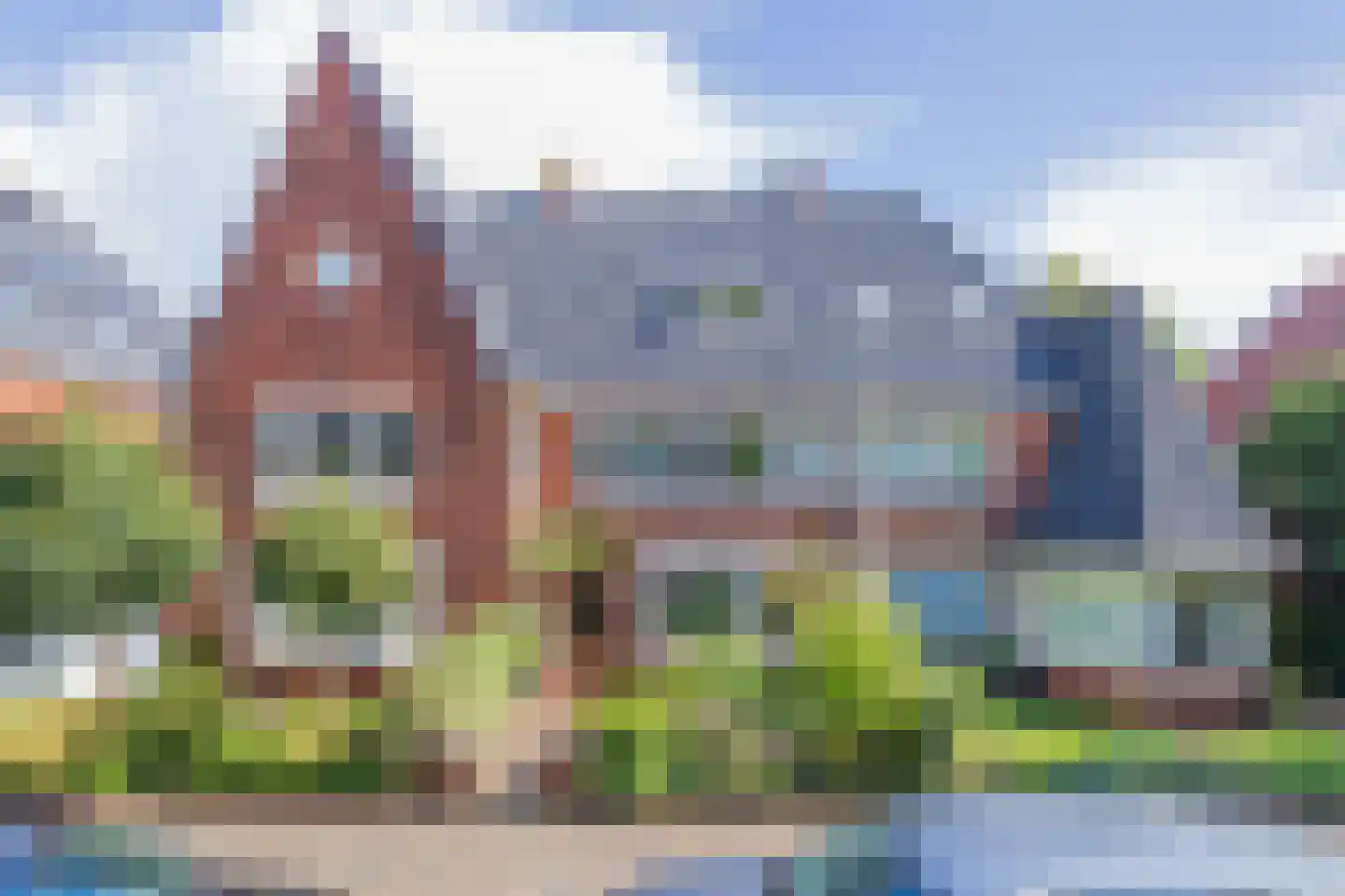 Raadhuisplein 12 Heemstede thumbnail 45