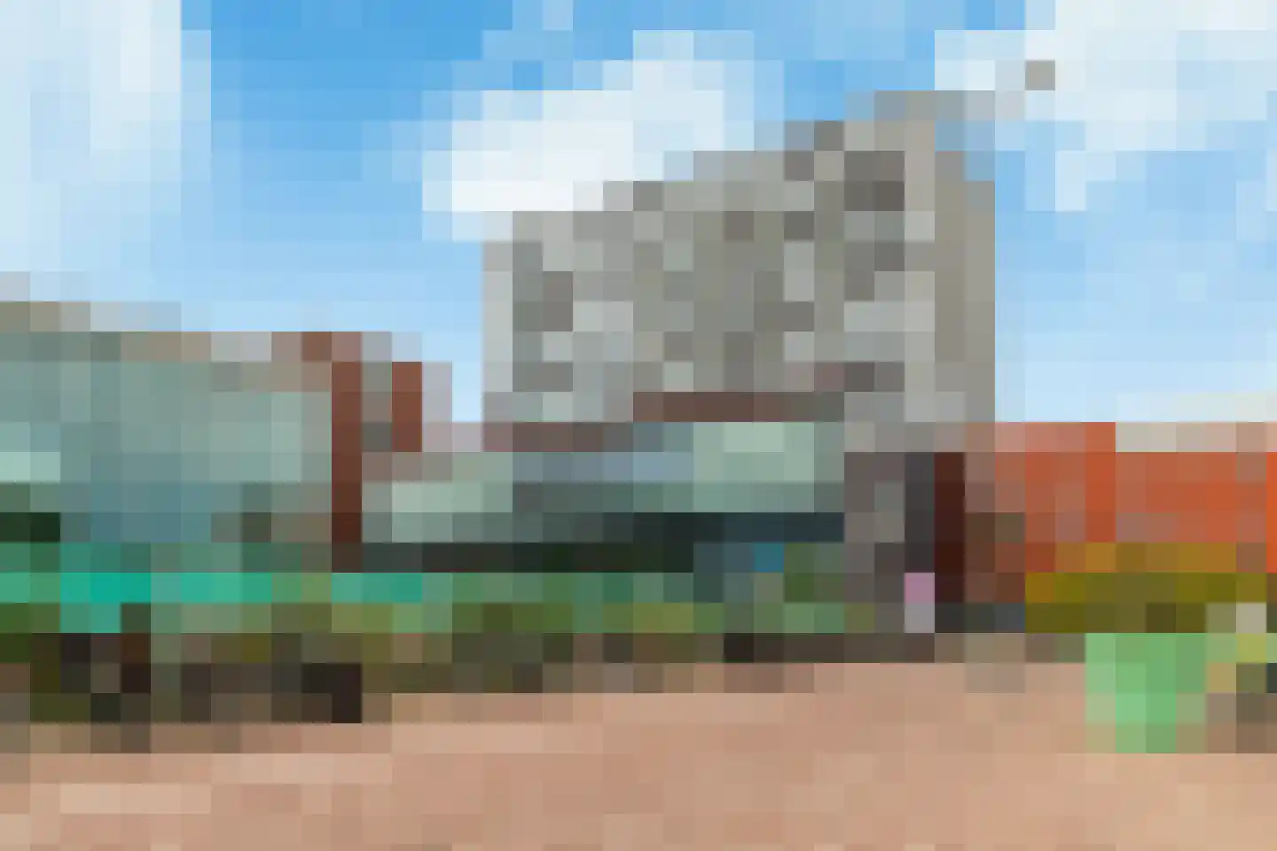 Raadhuisplein 128 in Hoofddorp