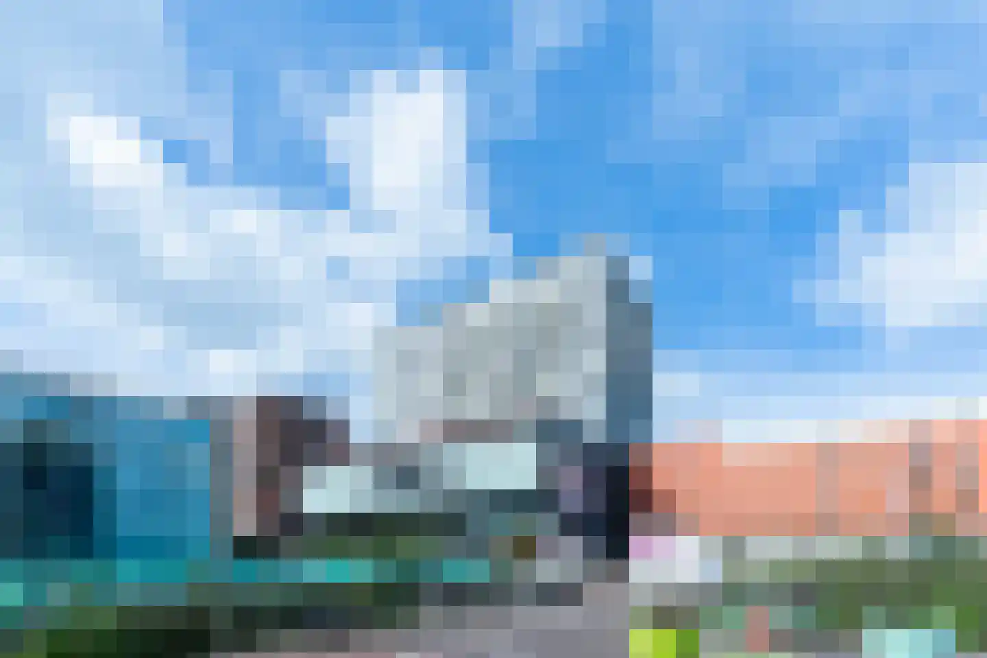 Raadhuisplein 134 in Hoofddorp
