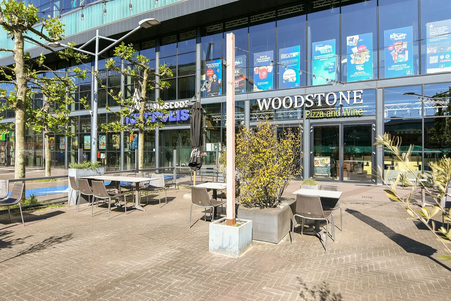 Raadhuisplein 16 Hoofddorp thumbnail 34