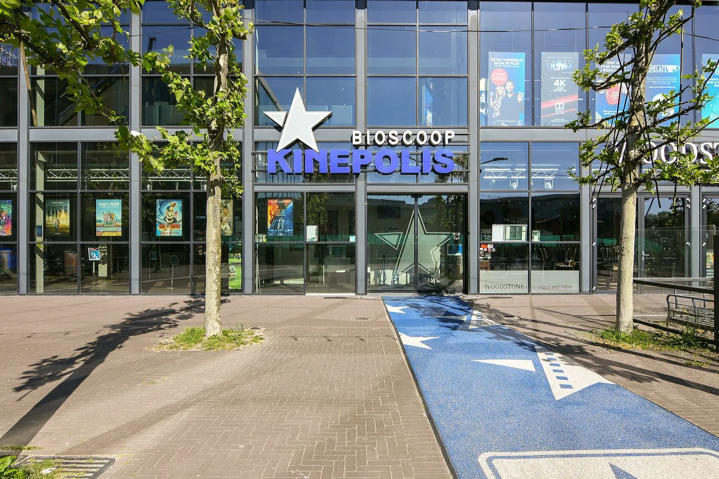 Raadhuisplein 16 Hoofddorp thumbnail 35
