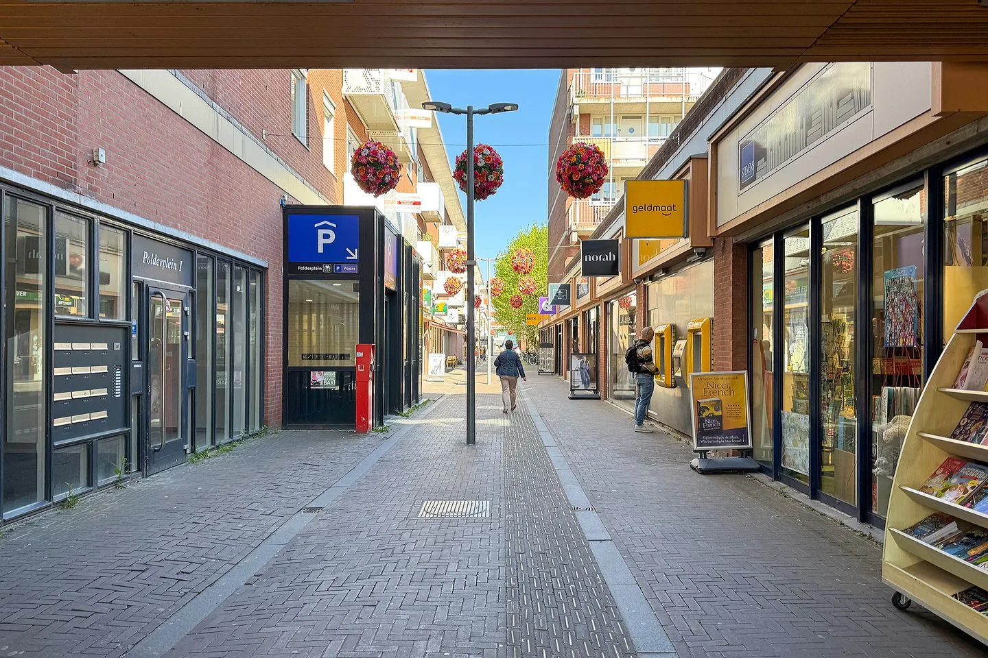 Raadhuisplein 16 Hoofddorp thumbnail 37
