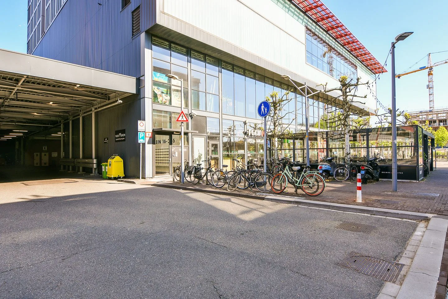 Raadhuisplein 16 Hoofddorp thumbnail 4
