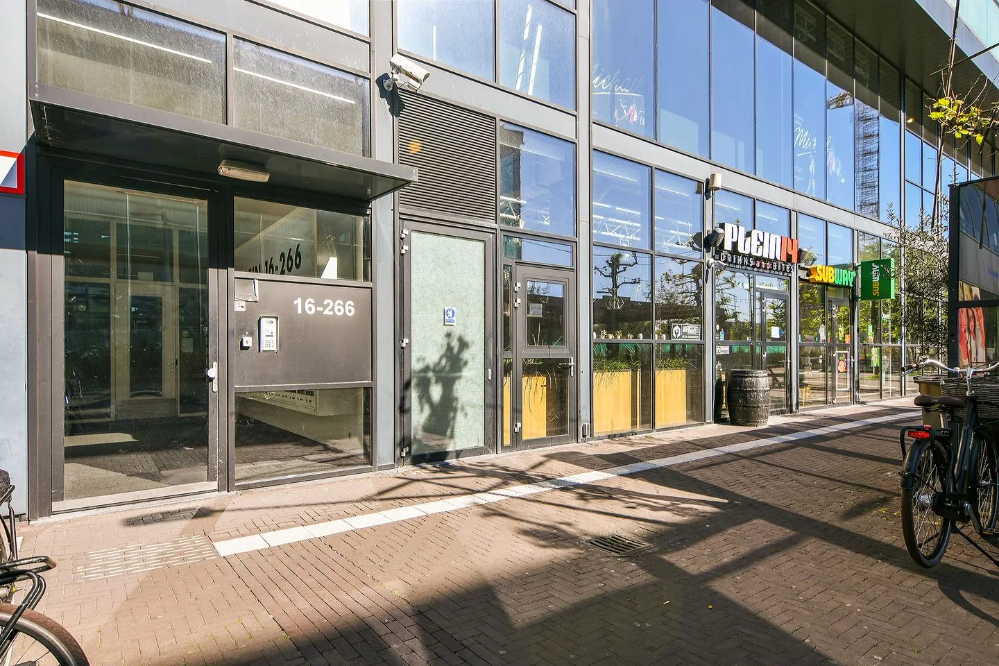 Raadhuisplein 16 Hoofddorp thumbnail 5