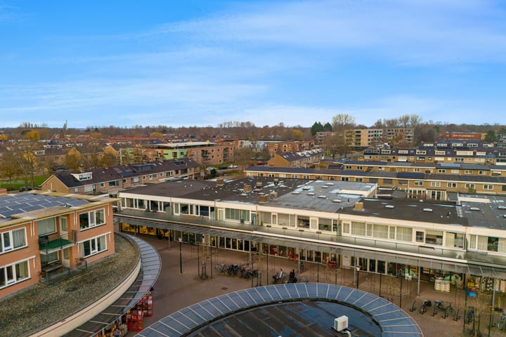 Raadhuisplein 16A en Heerhugowaard foto