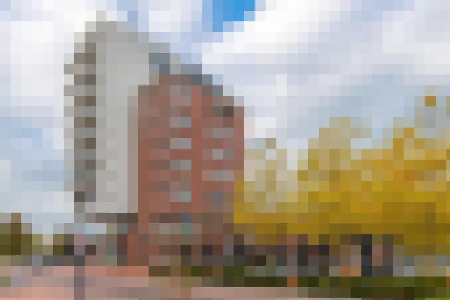 Raadhuisplein 30 Stadskanaal