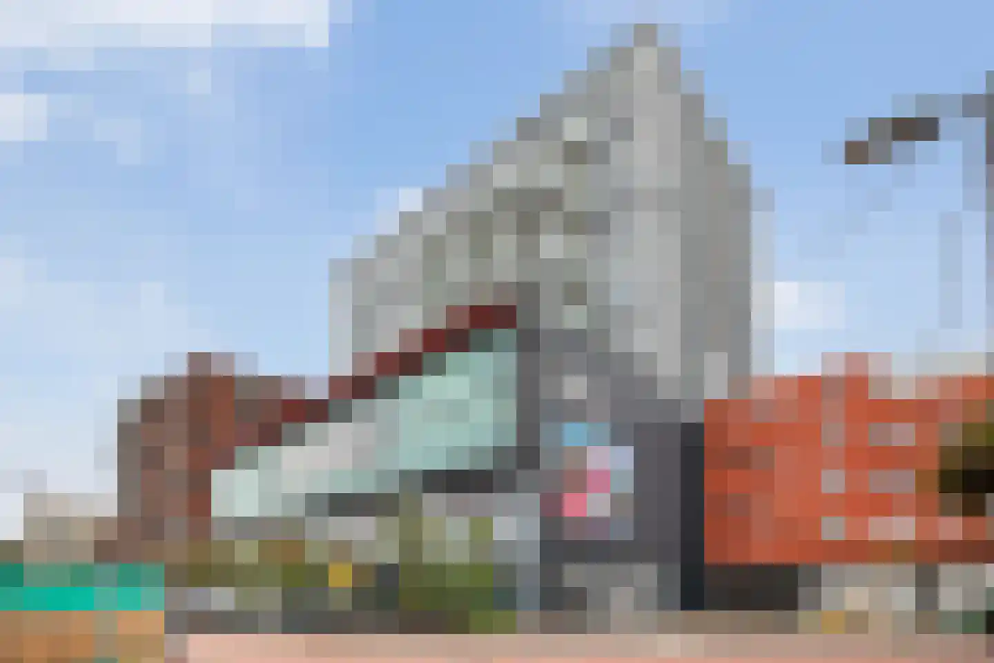 Raadhuisplein 44 en Hoofddorp