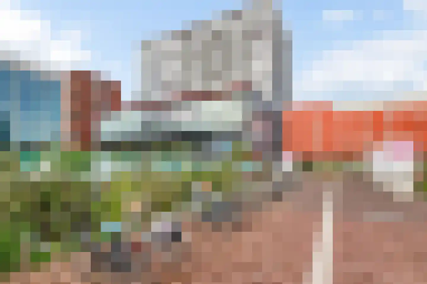 Raadhuisplein 46 in Hoofddorp