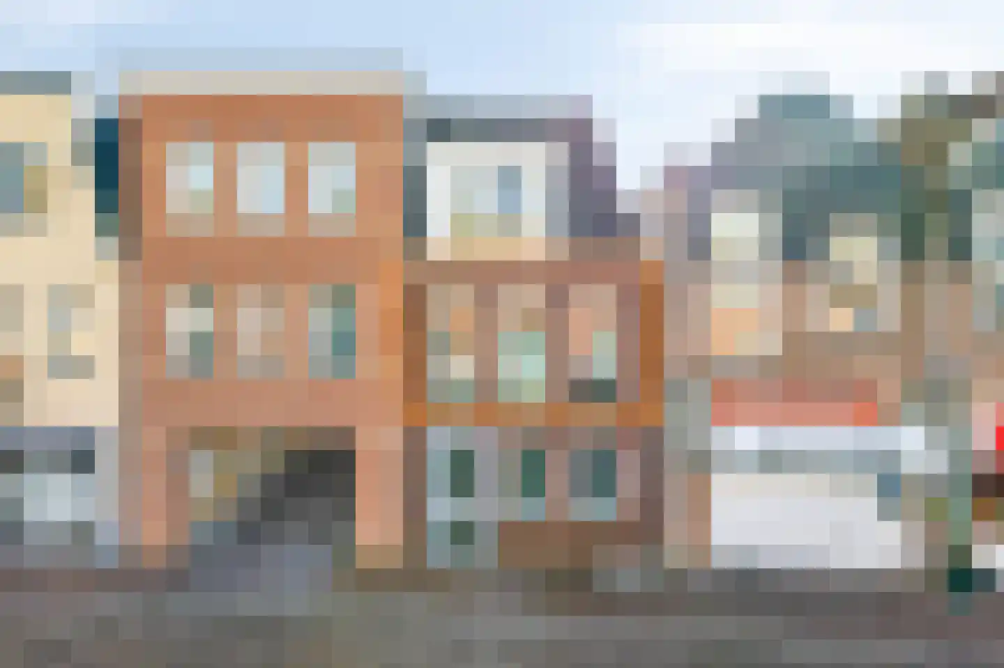 Raadhuisplein 5 d in Dinteloord