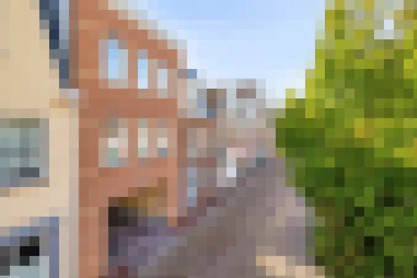 Raadhuisplein 5 d in Dinteloord