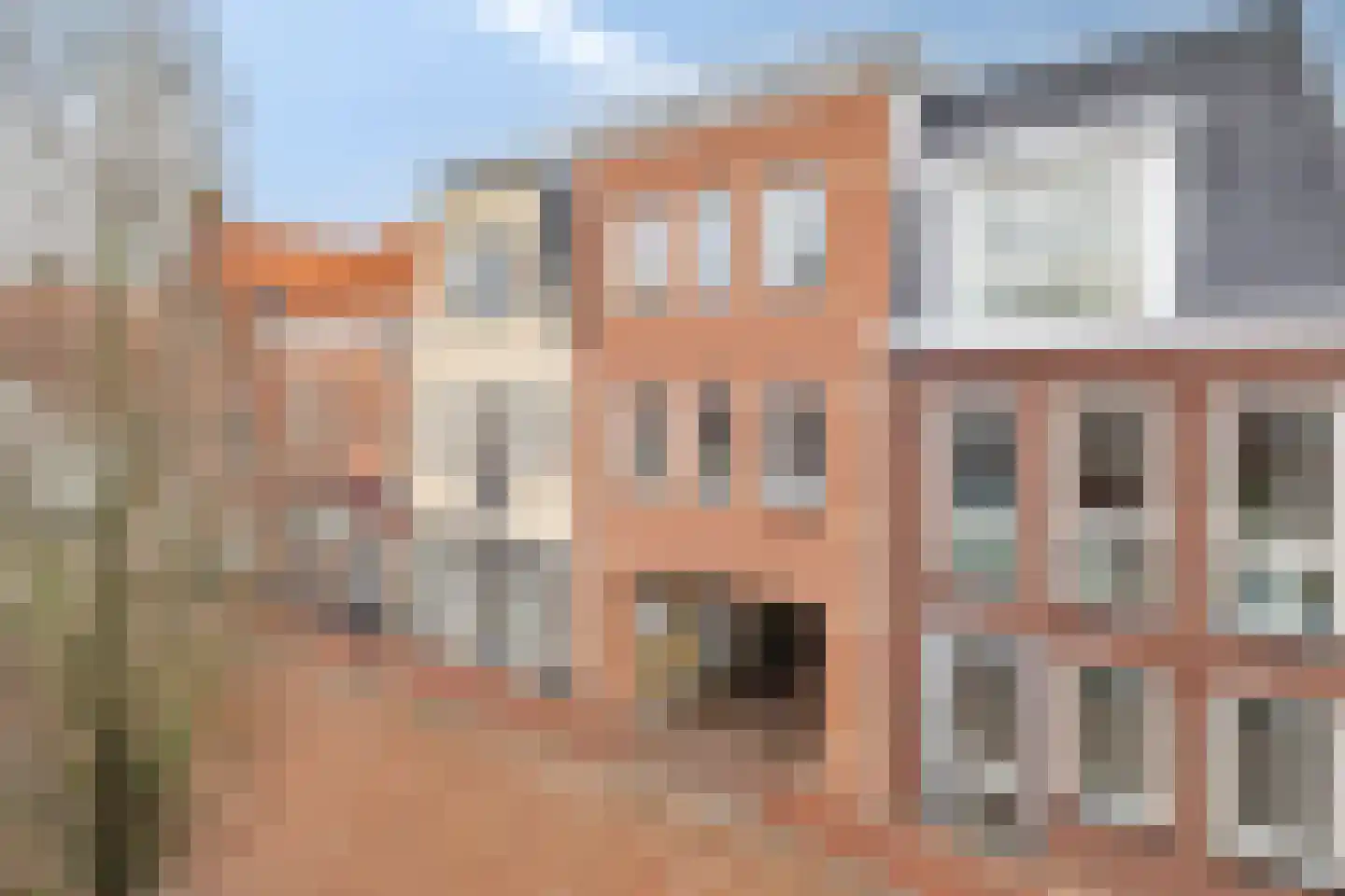Raadhuisplein 5 f Dinteloord