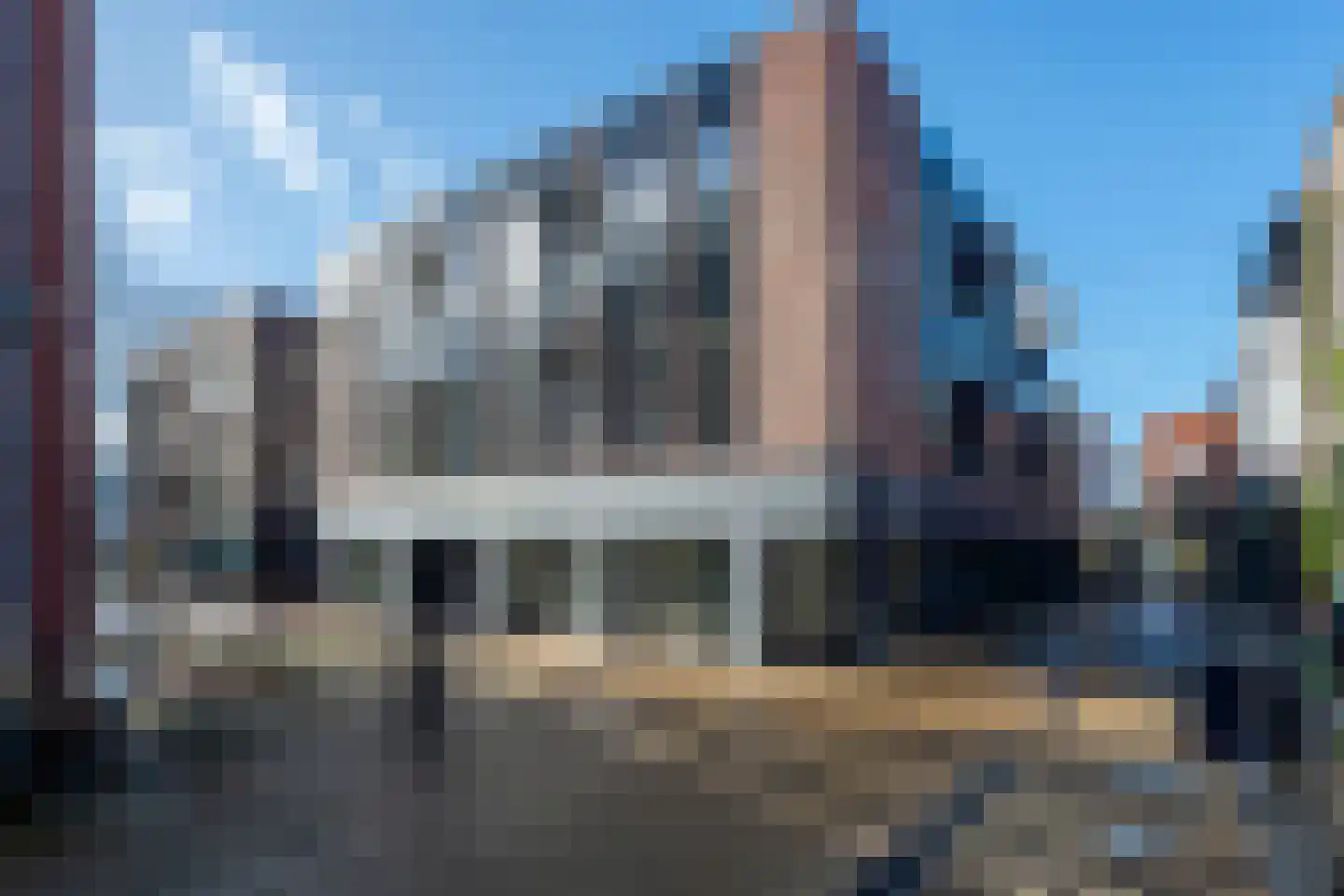 Raadhuisplein 6 Barneveld