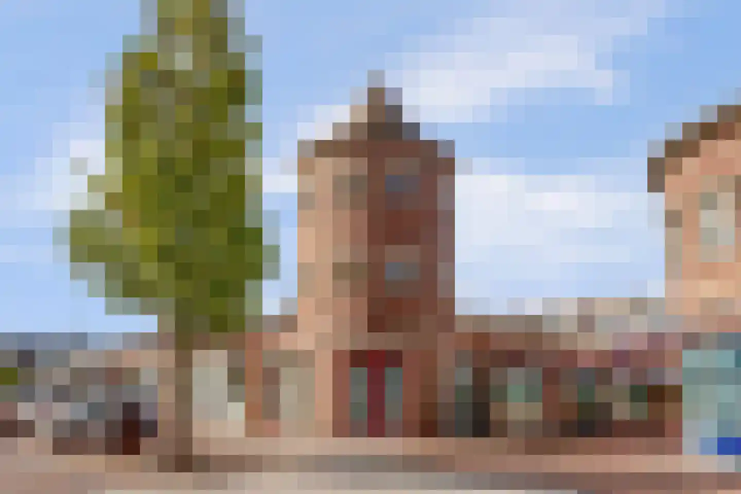 Raadhuisplein 71 in Lekkerkerk