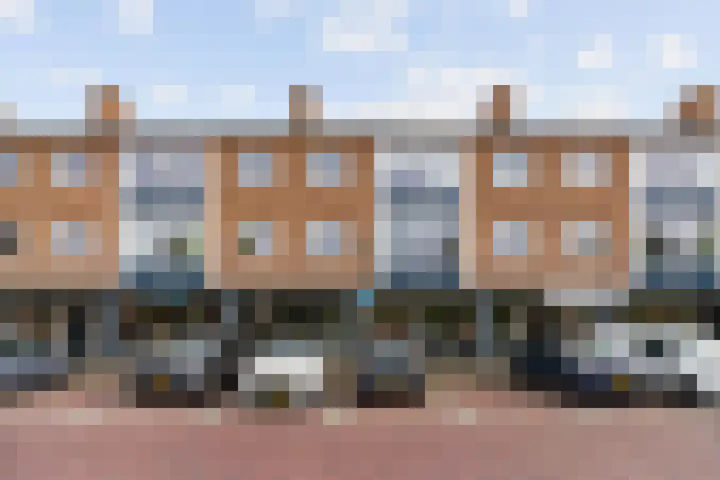 Raadhuisplein 8 Aalsmeer
