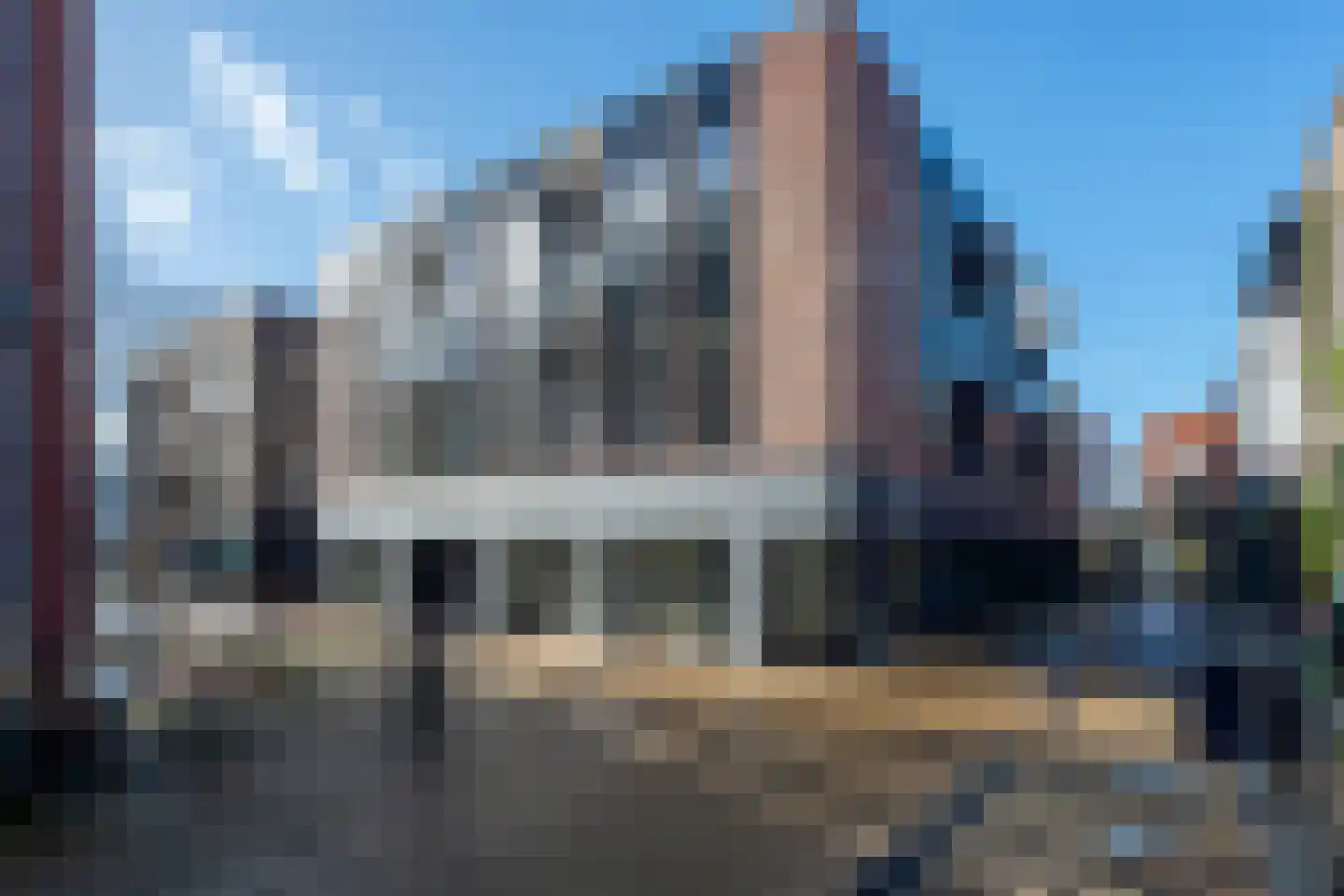 Raadhuisplein 8 Barneveld