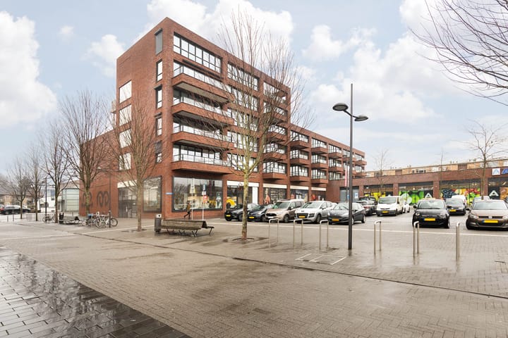 Raadhuisplein 80c in Stein