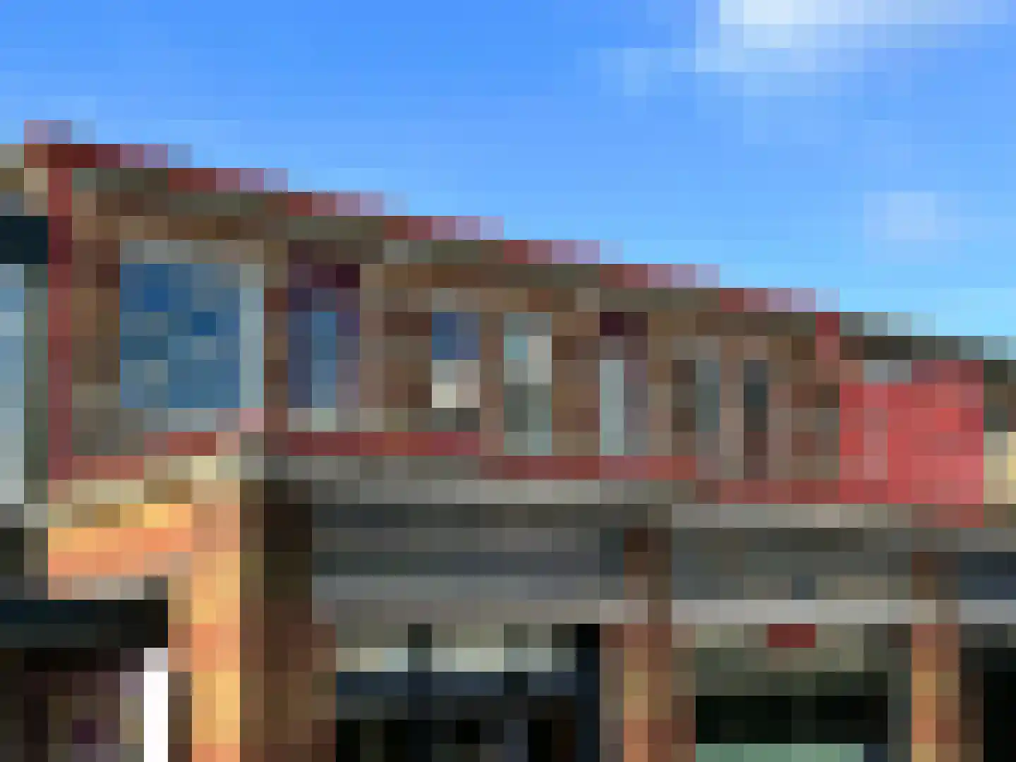 Raadhuisplein 9 a Lekkerkerk