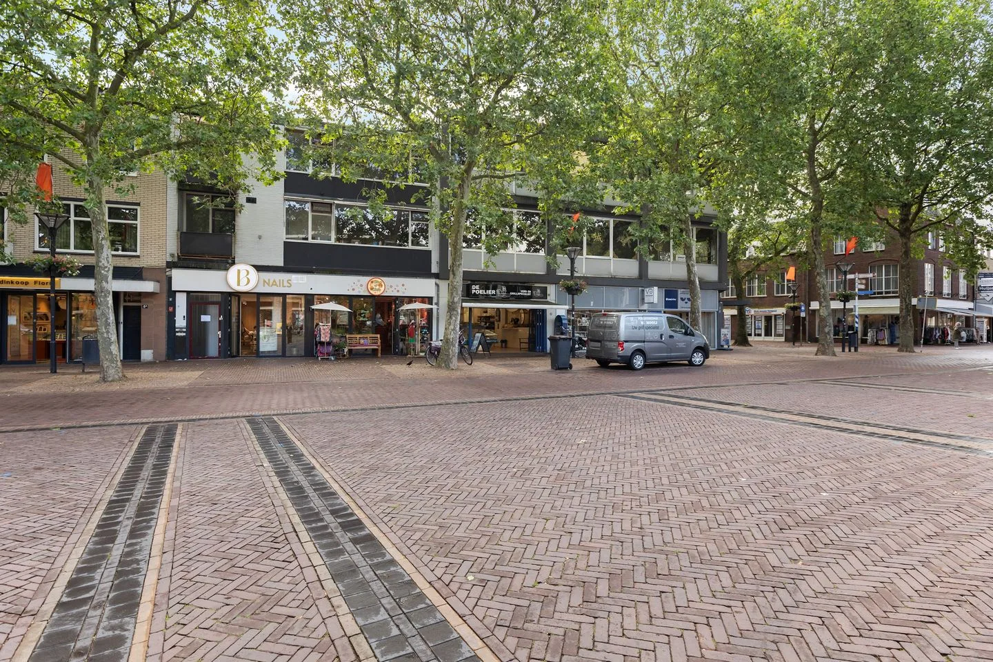 Raadhuisplein 9 B Zevenaar thumbnail 4