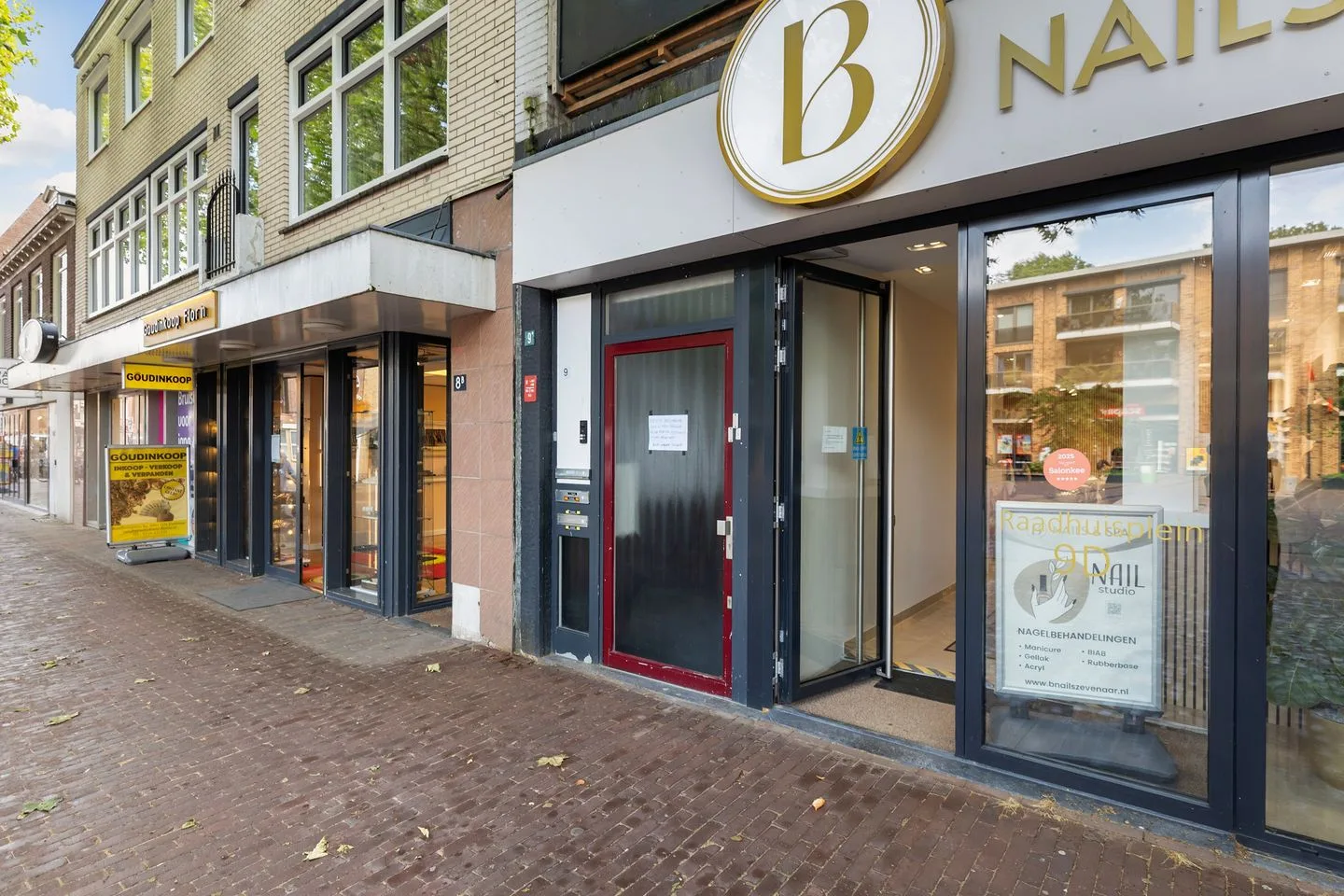 Raadhuisplein 9 B Zevenaar thumbnail 6