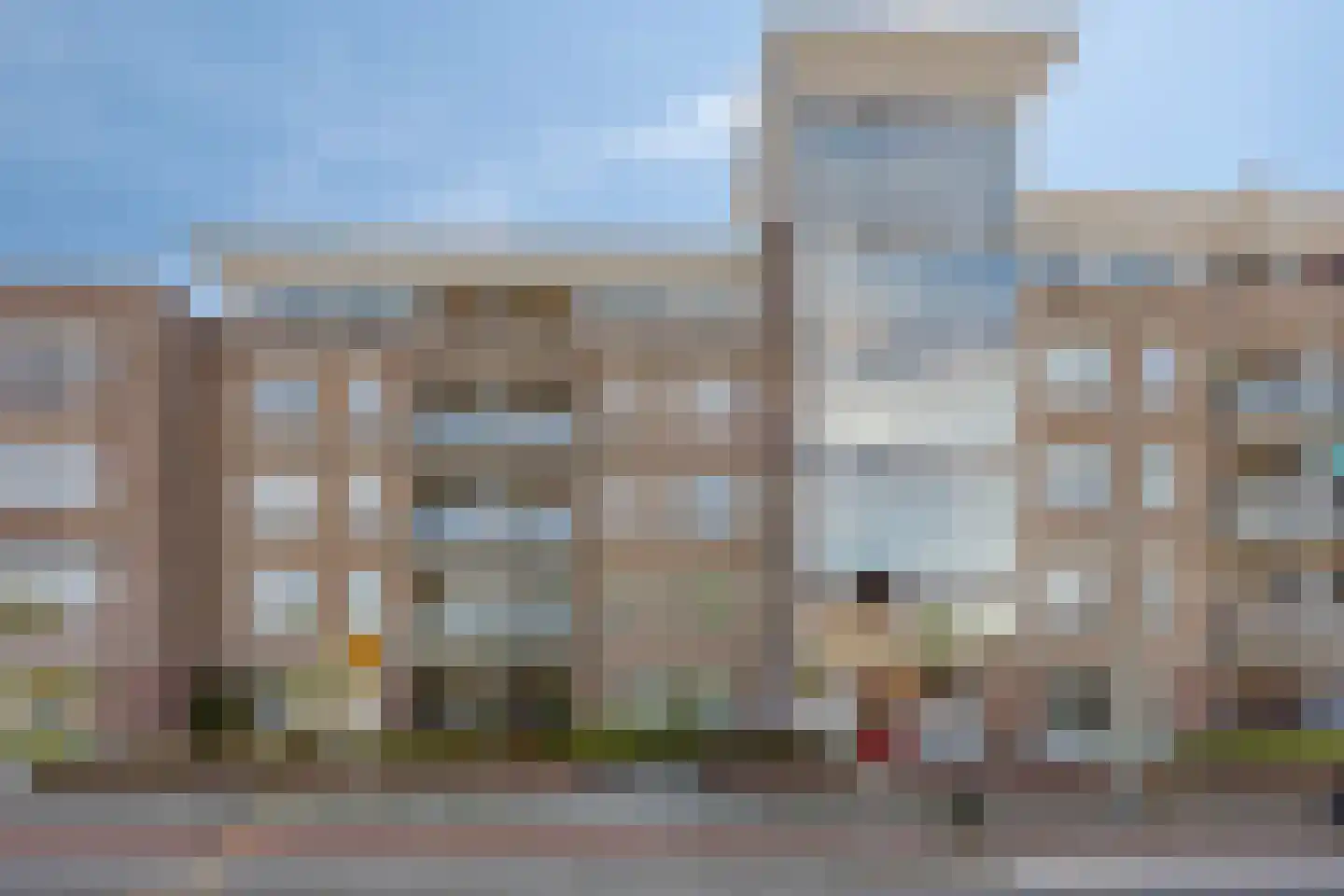 Raadhuisstraat 10 E in Brunssum
