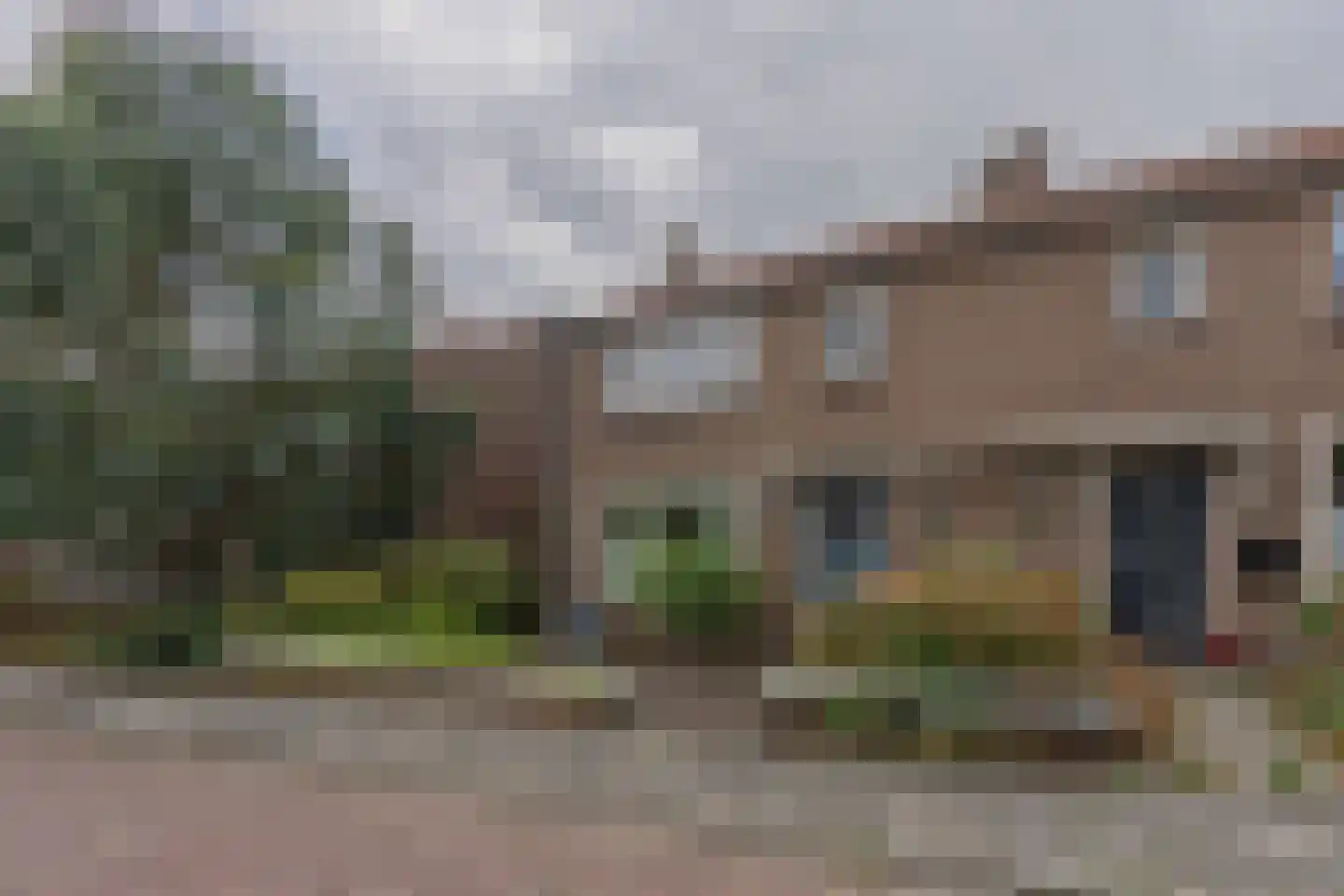 Raadhuisstraat 10 's-Heer Arendskerke foto 2