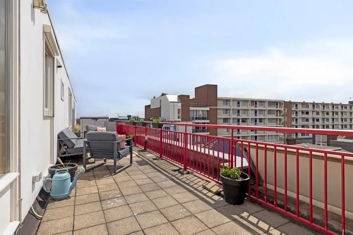 Raadhuisstraat 101 Beverwijk thumbnail 18