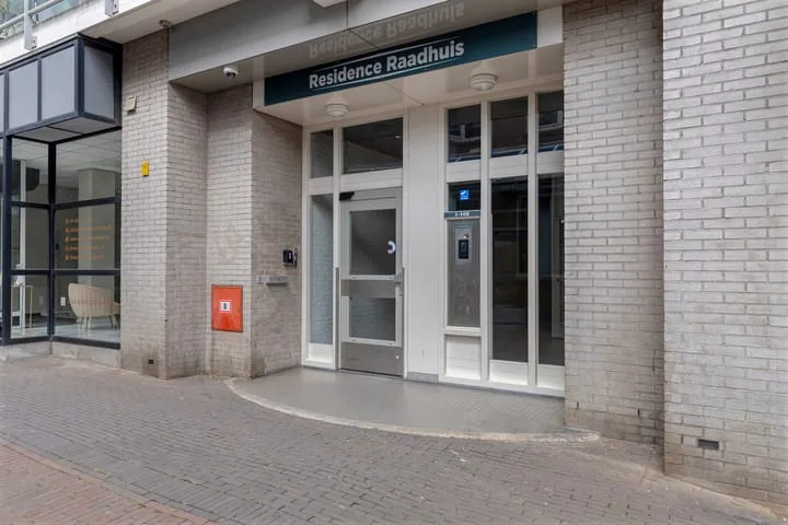 Raadhuisstraat 101 Beverwijk foto 2