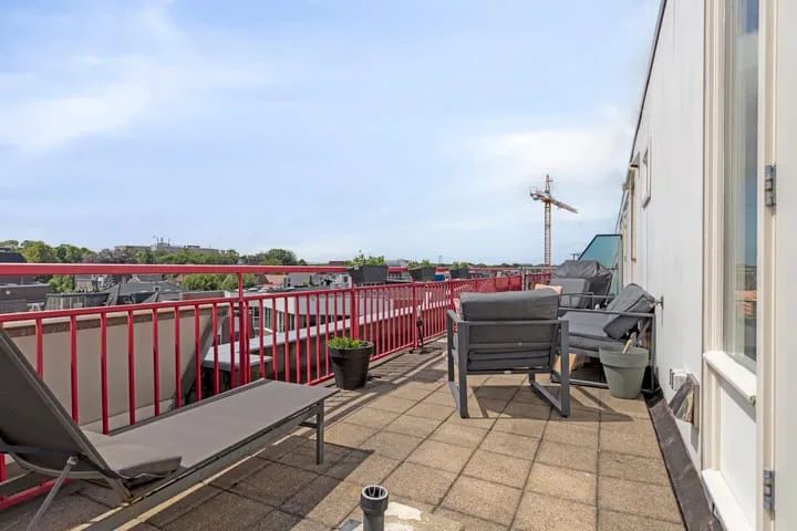 Raadhuisstraat 101 Beverwijk thumbnail 20