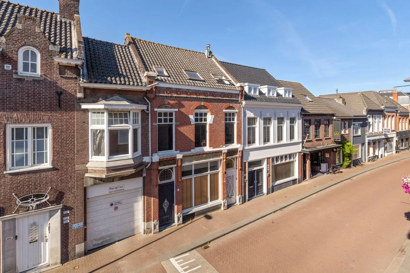 Raadhuisstraat 104 a Roosendaal thumbnail 52