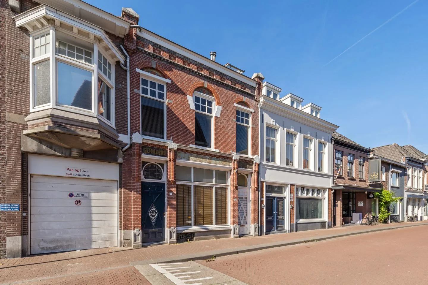 Raadhuisstraat 104 a Roosendaal thumbnail 53