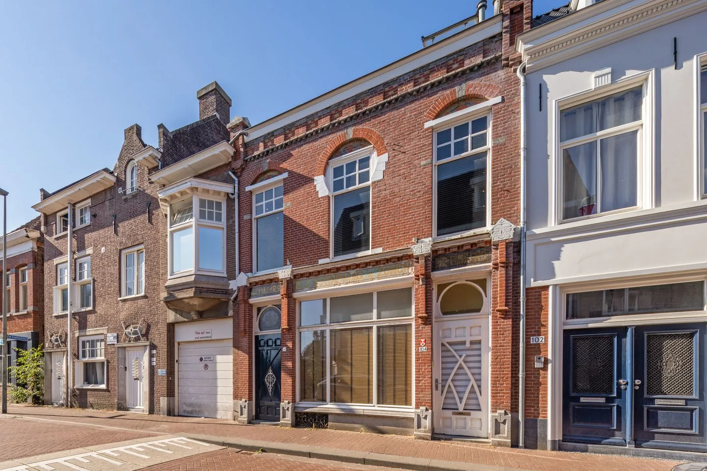 Raadhuisstraat 104 a Roosendaal thumbnail 54