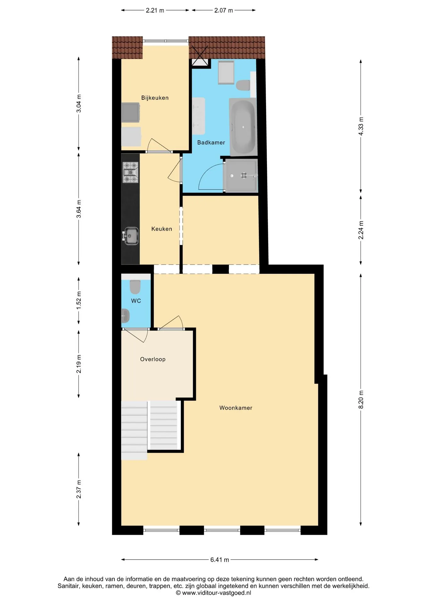 Raadhuisstraat 104 a Roosendaal thumbnail 57