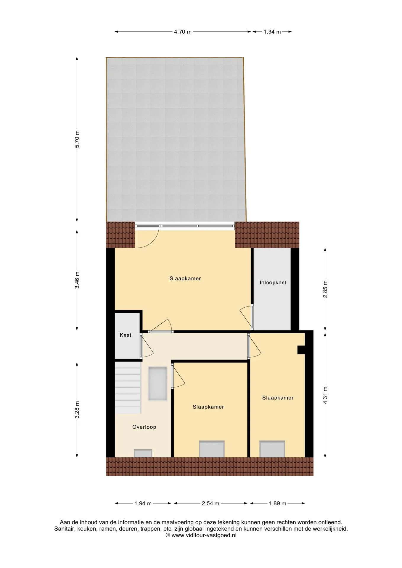 Raadhuisstraat 104 a Roosendaal thumbnail 58