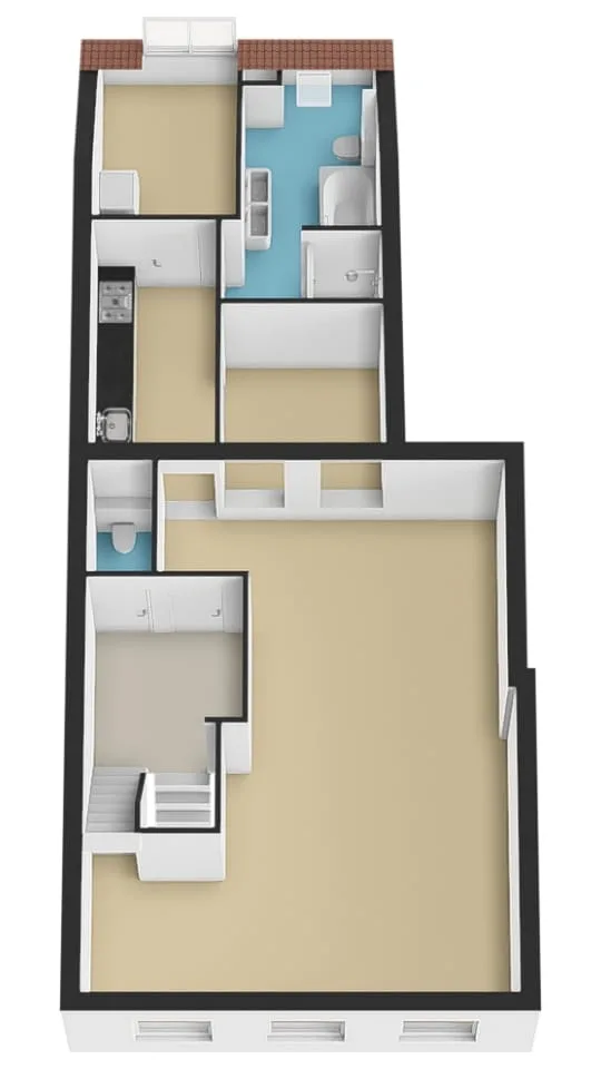 Raadhuisstraat 104 a Roosendaal thumbnail 60