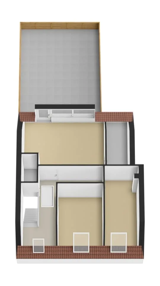 Raadhuisstraat 104 a Roosendaal thumbnail 61