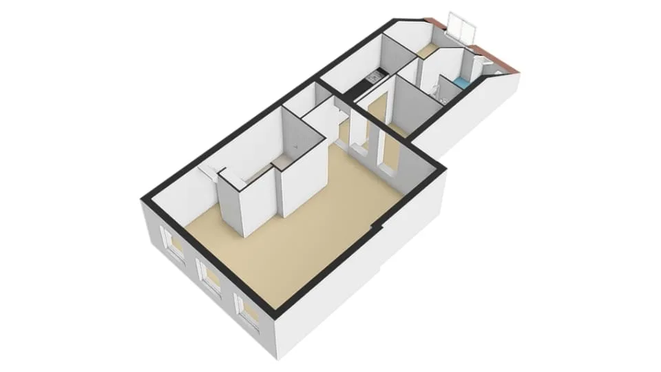 Raadhuisstraat 104 a Roosendaal thumbnail 63