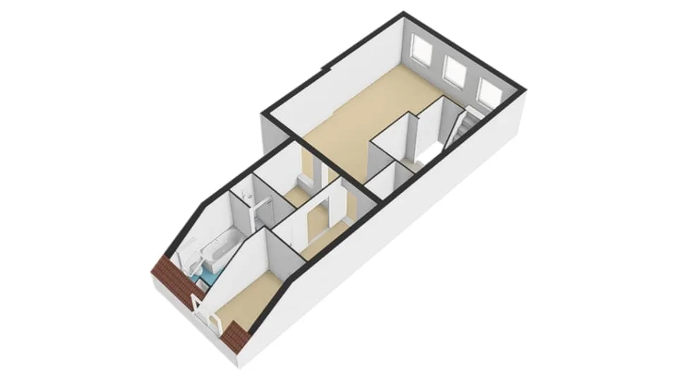 Raadhuisstraat 104 a Roosendaal thumbnail 66
