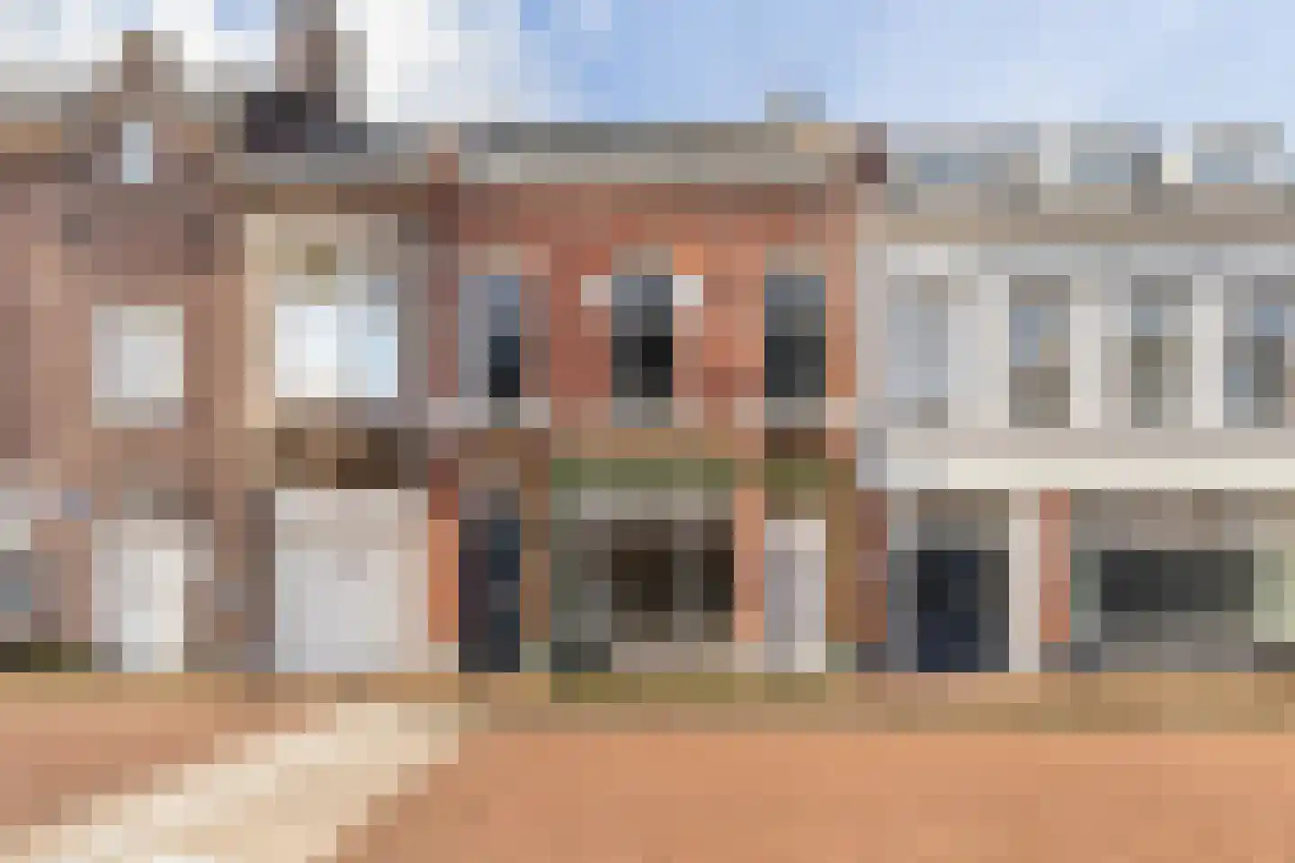 Raadhuisstraat 104 Roosendaal