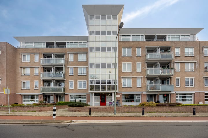 Raadhuisstraat 10D dans Brunssum photo