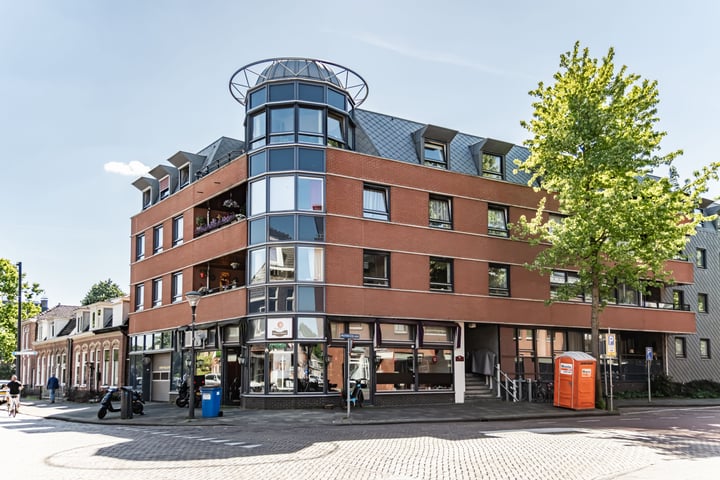 Raadhuisstraat 11G in Heemstede photo